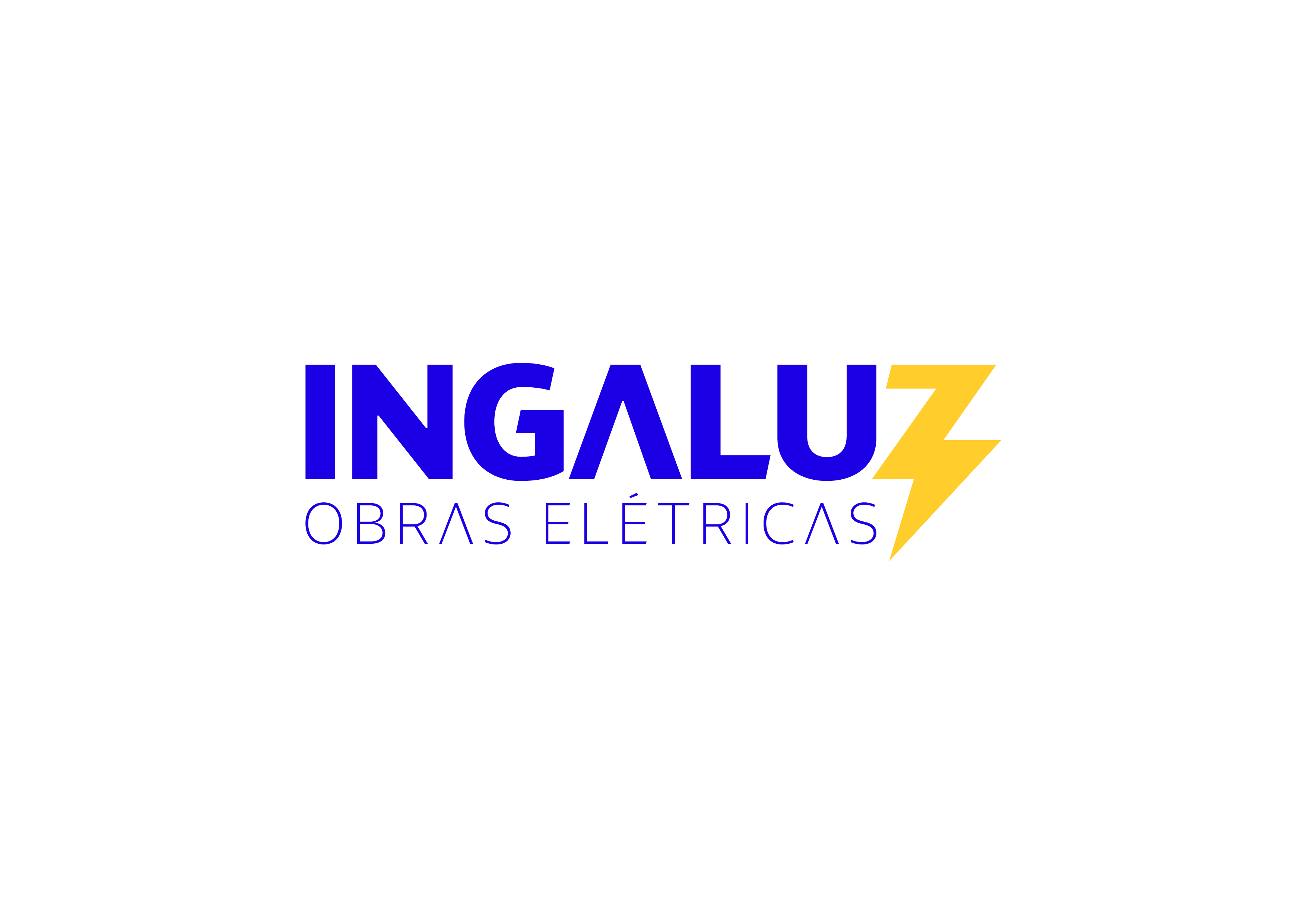 INGÁ LUZ